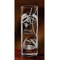 Sea Whisper Vase Award - In The Spirit of Frank Lloyd Wright
